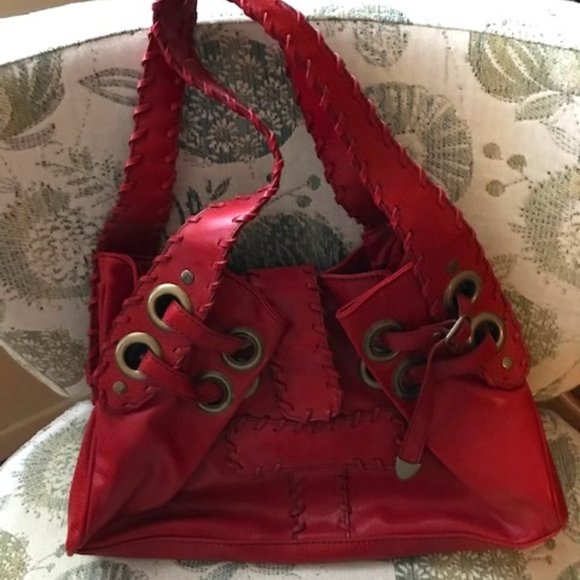 Aldo Handbags - Aldo Red Purse - NWOT